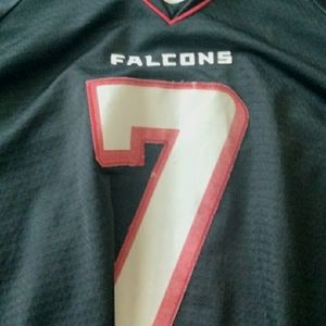 Michael Vick original NFL jersey